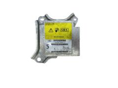 Calculateur 89170-0H050 212388-105 PSA Toyota TRW 58614 Calculateur 89170-0H050 212388-105 PSA Toyota TRW 58614