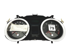 Bloc Compteurs Vitesse Renault Megane 2 8200399701 D 57696