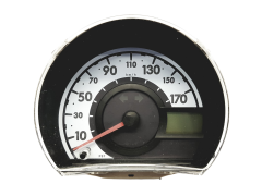 Bloc Compteurs Vitesse Aygo 107 C1 83800-0H022 51008