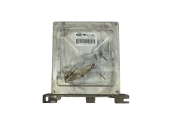Calculateur 7766254 6160021500 IAW4Q6 Lancia Magneti Marelli