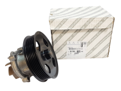 Pompe À Eau Nouvelle Original Nemo Bipper Fiorino 1.3 HDI 1626514480