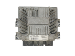 Calculateur S122326109A 8200565863 8200592611 Renault Siemens 45972