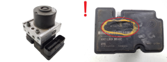 Pompe Abs Ford Focus MK2 3M51-2M110-GA 10.0970-0110.3 2484