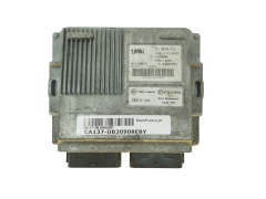Calculateur LPG 616746000 110R-006011 Fiat 30908