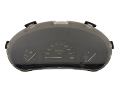 Bloc Compteurs Vitesse Peugeot 206 9641573480 09032089901 18732