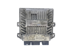 Calculateur 5WS40106E-T 9651942980 9647423380 PSA Siemens 62651
