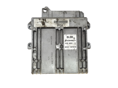 Calculateur PSA 9632520280 21649399-3 SL96 Sagem 27030