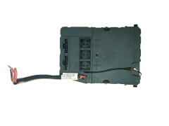 Calculateur BSI 8200525386 S118400250D Renault Siemens