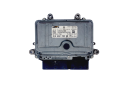 Calculateur 0281012957 A6401506879 Mercedes Bosch 45608