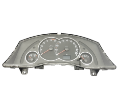 Bloc Compteurs Vitesse Opel Meriva 13214770LN 110080162038 43722