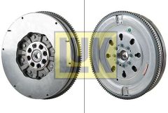 Volant Moteur Bimasse Original Master III Movano Nv400 2.3 dCi 123004826R