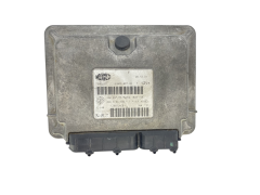 Calculateur 73501877 61600.627.02 IAW4AF.M7 Fiat Magneti Marelli 57774