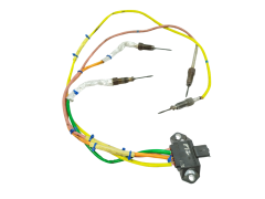 Capteur De Température De Gaz D`Echappement 226588339R Denso Renault 2.0 DCI Capteur De Température De Gaz D`Echappement 226588339R Denso Renault 2.0 DCI