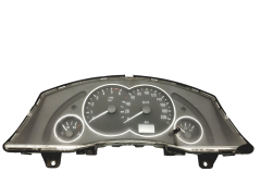 Bloc Compteurs Vitesse Opel Meriva 13173381XT 110080162026 41769