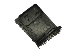 Calculateur BSI 1K0937125A 0-1718307-1 VW Seat Audi Tyco 68660