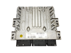 Calculateur 237100173R S180067104A Renault Continental