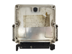 Calculateur 0281001782 9634662880 28FM0046 PSA Bosch