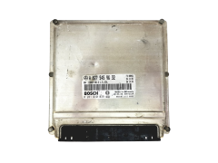 Calculateur A0275459632 0281010039 Mercedes Bosch 30297