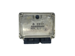 Calculateur 045906019BF 0281011241 VW Bosch 61389
