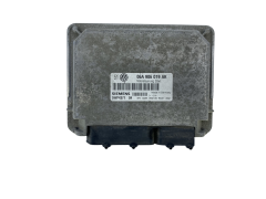 Calculateur VW 06A906019AK 5WP4371 04 Siemens Calculateur VW 06A906019AK 5WP4371 04 Siemens