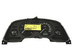Bloc Compteurs Vitesse Opel Astra G 09181204BJ 110008830015 30719