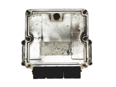 Calculateur 0281011102 8200153945 8200222133 Renault Bosch 30457