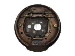 Disque Machoires D’ancrage Gauche 7701052929 Renault Megane I 11953