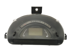 Bloc Compteurs Vitesse Citroen C2 C3 9652008280 H 01 41899