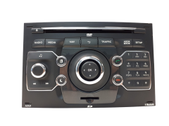 Autoradio Navi DVD SD Bluetooth Peugeot 5008 98016872XT BE6467 Autoradio Navi DVD SD Bluetooth Peugeot 5008 98016872XT BE6467