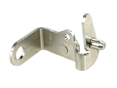 Fixation Des Câbles Original Citroen Peugeot Xsara Partner 9800899080