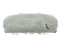 Bloc Compteurs Vitesse Kia Carnival 0K57A55430