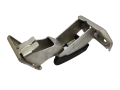 Charnière De Portes Inférieur Gauche 871782 Citroen Jumpy 2 Peugeot Expert 2