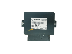 Calculateur Moduł 285F28650R A2C53242597 Renault TRW 31625 Calculateur Moduł 285F28650R A2C53242597 Renault TRW 31625