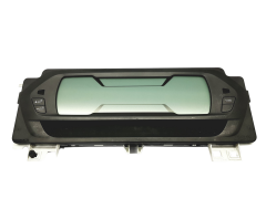 Bloc Compteurs Vitesse Citroen C4 Picasso 9811083780 50965