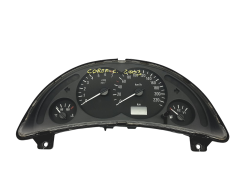 Bloc Compteurs Vitesse Opel Corsa C 09166814FL 110008988009 49936
