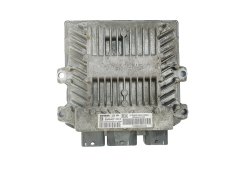Calculateur 9653447380 9648624280 5WS40111C-T SID804 PSA Siemens 47485