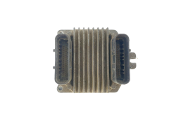 Calculateur 09355929 CSSJ D98005 Opel Delco GM 39211