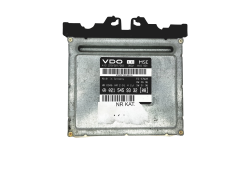 Calculateur 0215459332 412229/021/002 Mercedes VDO 22661