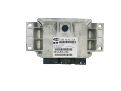 Calculateur PSA 9662258780 IAW6LPC.105 9654596080 Magneti Marelli 46900 Calculateur PSA 9662258780 IAW6LPC.105 9654596080 Magneti Marelli 46900