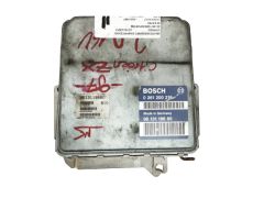 Calculateur 0261200218 9613118680 26SA2598 PSA Bosch 20814 Calculateur 0261200218 9613118680 26SA2598 PSA Bosch 20814