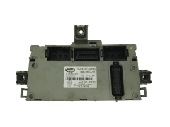 Calculateur BSI Fiat 51786512 503440170106 NBC198C.01 Magneti 68696