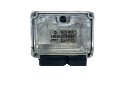 Calculateur 045906019BP 0281012194 VW Bosch 48608