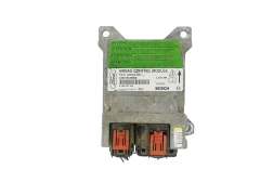 Calculateur 0285001396 YS4T14B056BA Toyota Bosch 