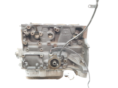 Bloc Moteu,Bloc Cylindres 1.6 16v NFU Citroen Peugeot  307 S6