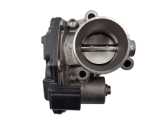 Boitier Papillon D’admission Ford CM5G-9F991-GA 1.0 EcoBoost FoMoCo 2797