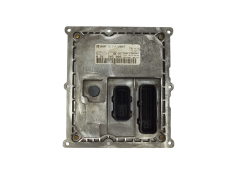 Calculateur Smart 0003107V007 0261205005 Bosch 18161