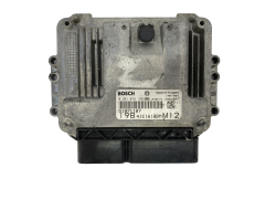 Calculateur 0281016198 51871187 Fiat Bosch 53833