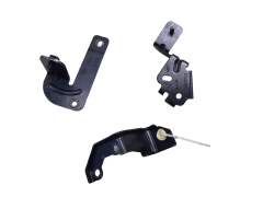Support Moteur 215A15504R 241379554R 241371219R 2.0 DCI Renault Trafic 3
