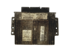 Calculateur 9641815480 9637705980-03 21644838-6 PSA Sagem 18507