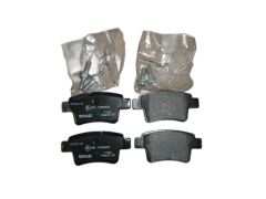Plaquettes De Frein Arrière MAGNETI MARELLI 363700201703 1611141080